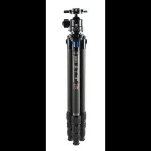 SIRUI Treppiede in carbonio ST224 Testa ST20