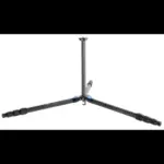 SIRUI Treppiede in carbonio ST224 Testa video VH10