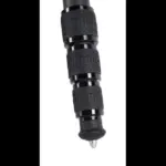 SIRUI Treppiede in carbonio ST224 Testa video VH10