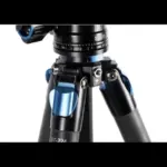 SIRUI Treppiede in carbonio ST224 Testa video VH10
