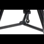 SIRUI Treppiede video con testa fluida SH05