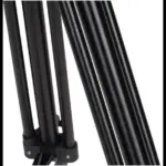 SIRUI Treppiede video con testa fluida SH05