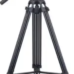 SIRUI SH25 Treppiede Video/Broadcast in Alluminio con Testa