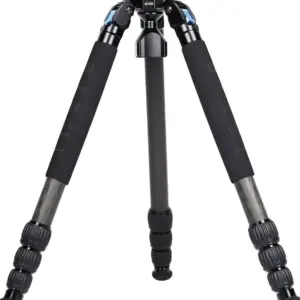 Treppiede in carbonio AR3204