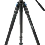 SVS60 con Testa Video S3