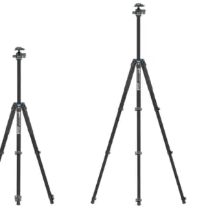 Treppiede L224F Testa KS10