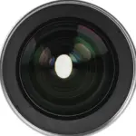 IronStar 35mm t/1.9 1.5X Anamorphic Full Frame Cine Blue Flare EF/PL