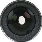 IronStar 45mm t/1.9 1.5X Anamorphic Full Frame Cine Blue Flare EF/PL