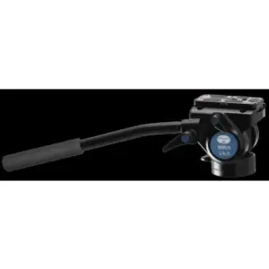 VA5 Testa video ultracompatta