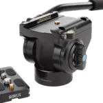 VA5 Testa video ultracompatta