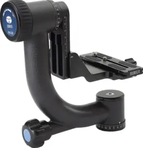 Testa Gimbal PH20