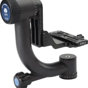 Testa Gimbal PH20