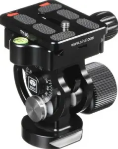 SIRUI L10 Testa per treppiede TILT in Alluminio
