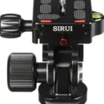 SIRUI L10 Testa per treppiede TILT in Alluminio