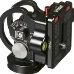 SIRUI L10 Testa per treppiede TILT in Alluminio