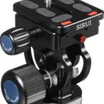 SIRUI L10 Testa per treppiede TILT in Alluminio