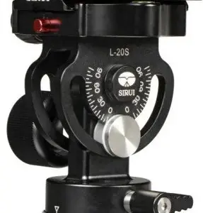 SIRUI L20S Testa TILT in Alluminio