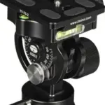 SIRUI L20S Testa TILT in Alluminio