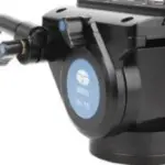 SIRUI Testa Video Fluida VH15