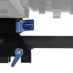 SCBPS Piastra di base/piastra per telecamera/astine