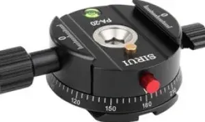 SIRUI Base panoramica PA20