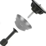 Protezione sfera RX100B in Alluminio