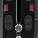 VPVH10 Piastra per Testa VH10 e VH10X