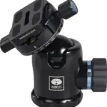 Testa a Sfera MT20 con Doppio Movimento di Panning