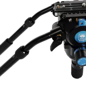 Testa video Fluida SVH15