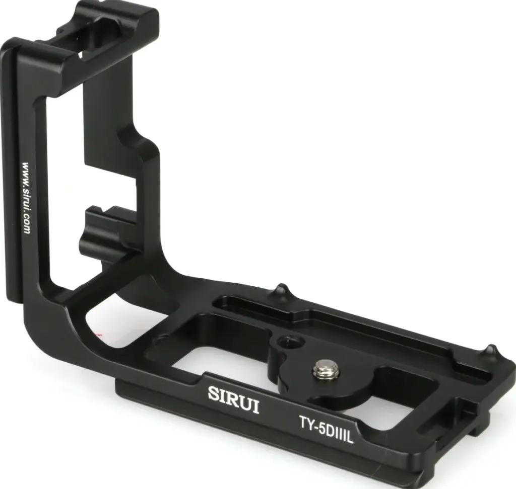 Attacco Staffa L TY5DIIILBG