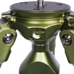 Treppiede in carbonio CT3204 Camouflage