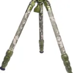 Treppiede in carbonio CT3204 Camouflage