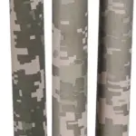 Treppiede in carbonio CT3204 Camouflage