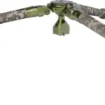 Treppiede in carbonio CT3204 Camouflage