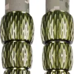 Treppiede in carbonio CT3204 Camouflage