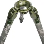 Treppiede in carbonio CT3204 Camouflage