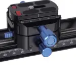 MS18 Slitta Micrometrica per Messa a Fuoco Macro Focus Rail