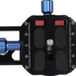 MS18 Slitta Micrometrica per Messa a Fuoco Macro Focus Rail