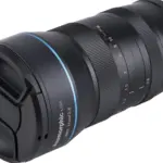 24mm f/2.8 Anamorphic 1.33X Sony EMount