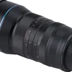 24mm f/2.8 Anamorphic 1.33X Sony EMount