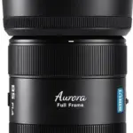 Aurora 85mm f/1.4 Nikon Z