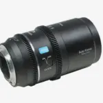 ASTRA 100MM T1.8 PANASONIC LMOUNT NEUTRAL FLARE 1.33X FULL FRAME AUTO FOCUS ANAMORPHIC CINE L