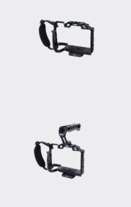 SIRUI CAGE PER PANASONIC LUMIX S5II/S5IIX