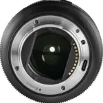 Aurora 85mm f/1.4 LMount