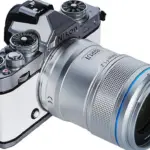 Sniper APSC 33mm f/1.2 AF Nikon Z Silver