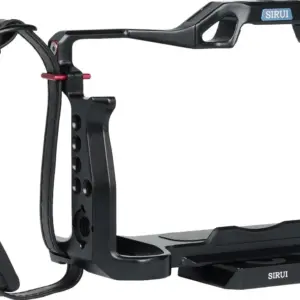 Gabbia per Lumix S5II/S5IIX