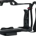 Gabbia per Lumix S5II/S5IIX