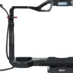 Gabbia per Lumix S5II/S5IIX con Top Handle