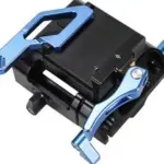 SCBPS Piastra di base/piastra per telecamera/astine