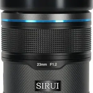 Sniper APSC 23mm f/1.2 AF Nikon Z Nero